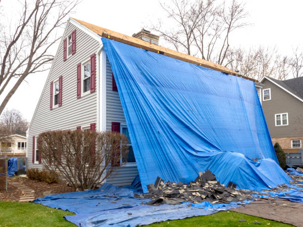 Deephaven, MN Siding Company